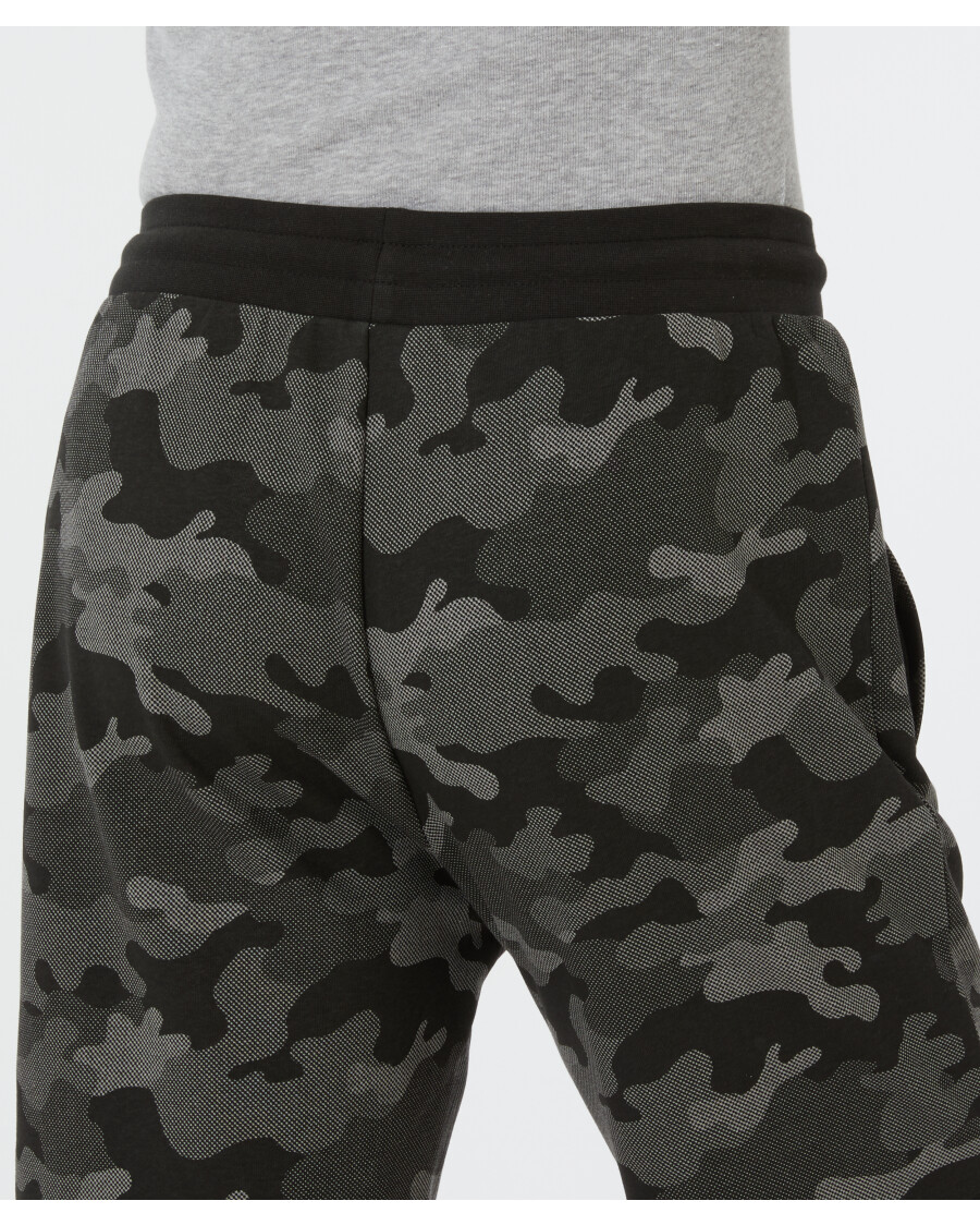 Sweatshorts Camouflage