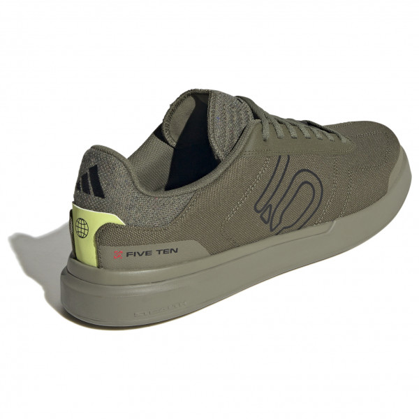 Five Ten - Sleuth DLX Canvas - Radschuhe