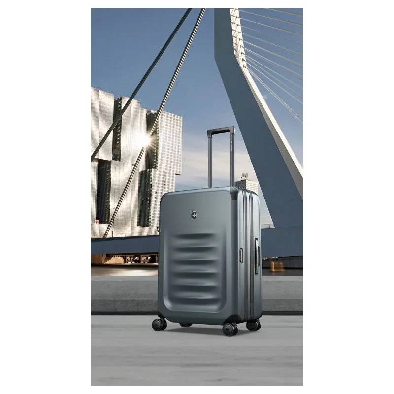 Victorinox Spectra 3.0 Medium Case Erweiterbar (69 cm) - Storm