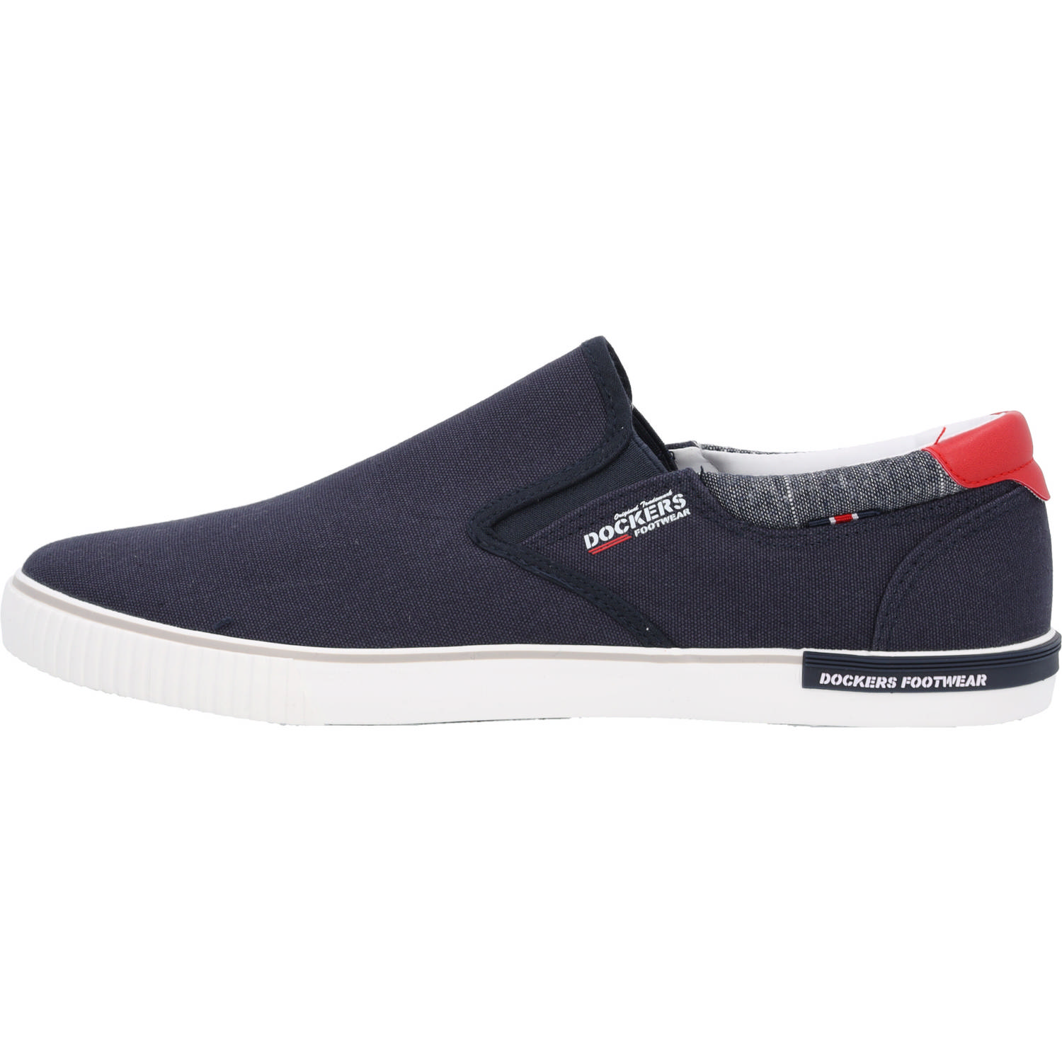Dockers 52BA001, Slipper, Herren, NAVY