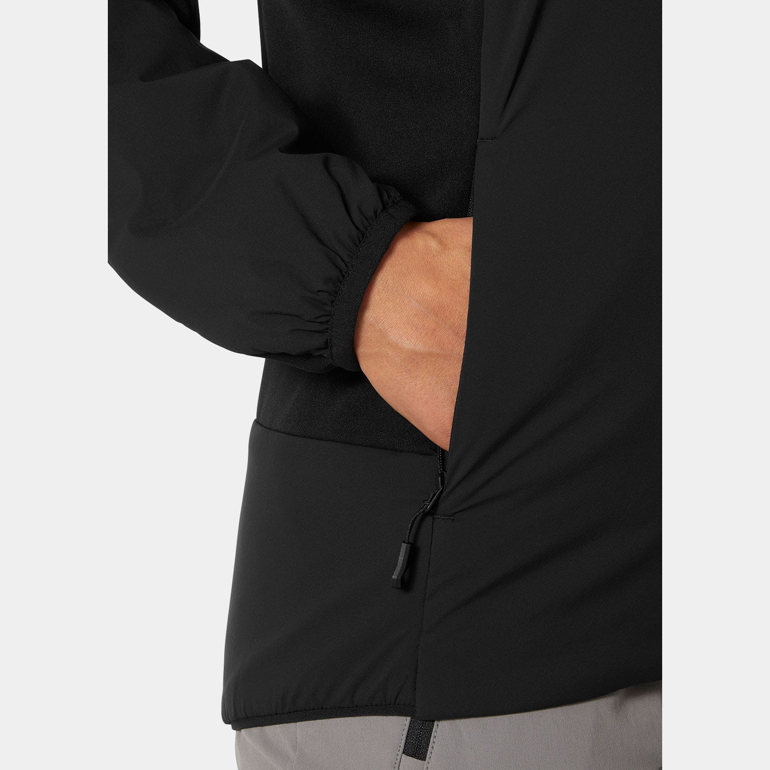 Women’s Odin Lightweight Stretch Hooded Insulator 2.0