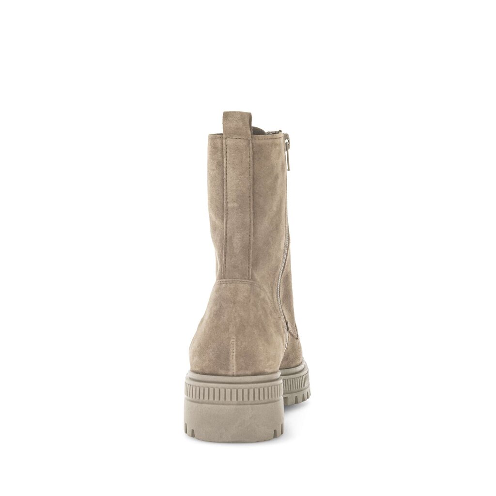 Gabor comfort Biker Boots braun