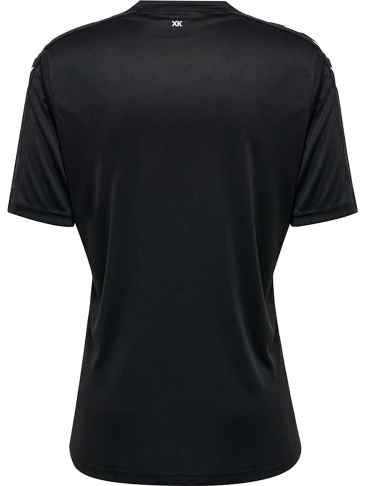 Hummel Hummel T-Shirt Hmlcore Herren in BLACK günstig kaufen