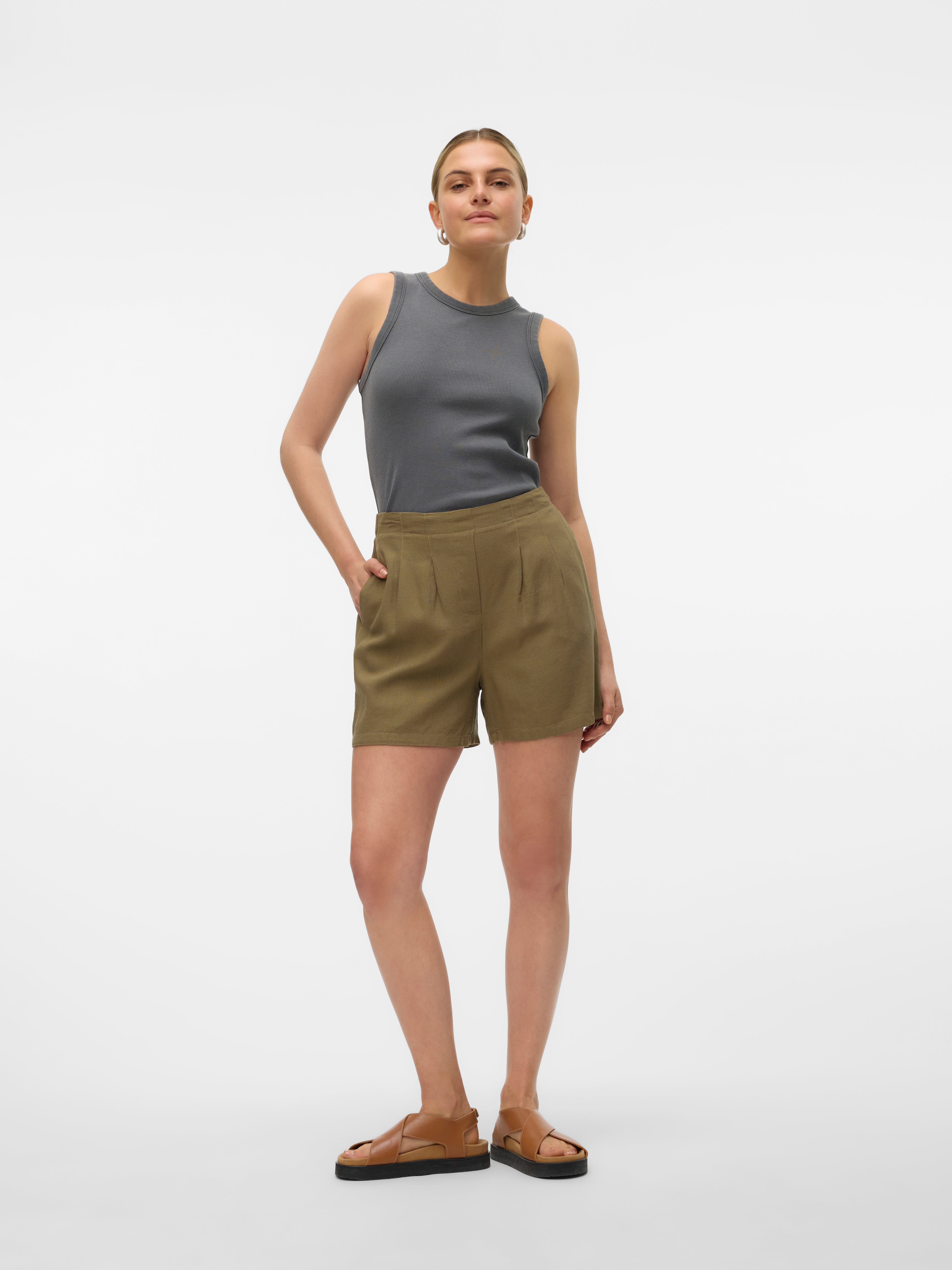 VMJESMILO Shorts