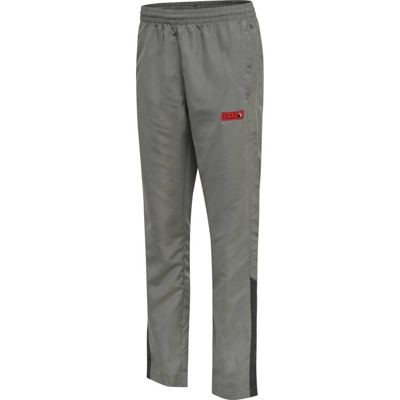 hummel hmlPRO GRID WOVEN PANTS WO Hose Damen