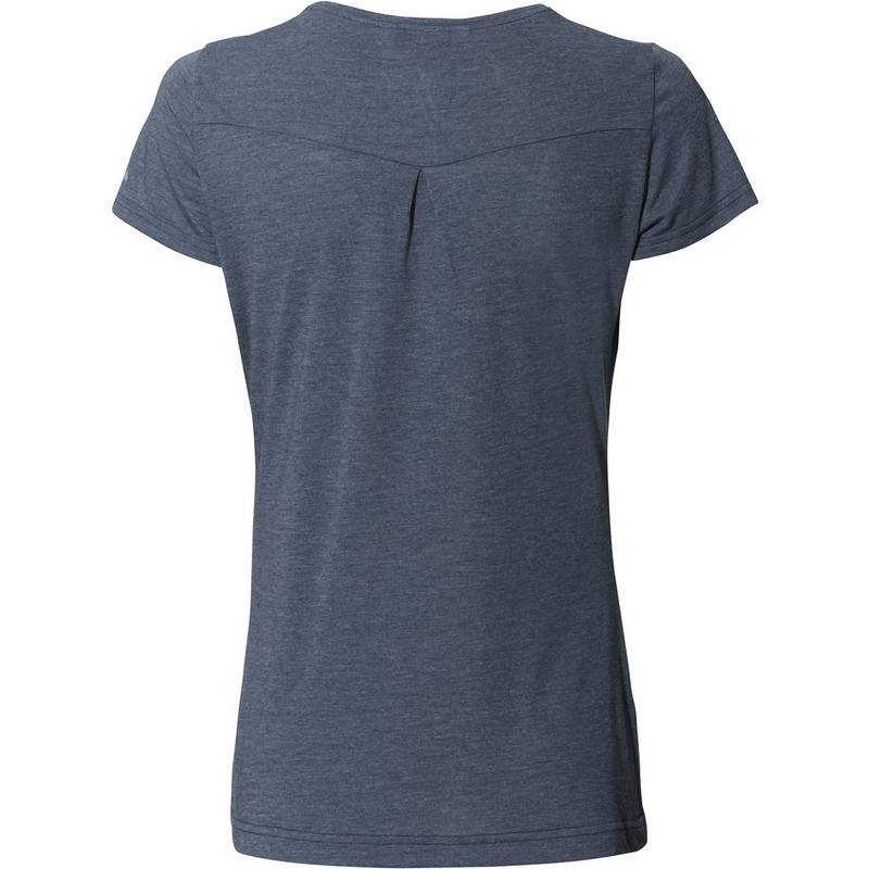 VAUDE Skomer Print II Funktionsshirt Damen