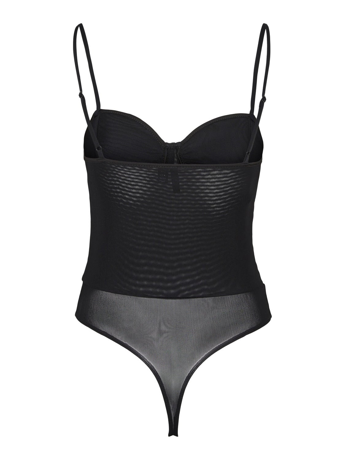 VMSIRID Body