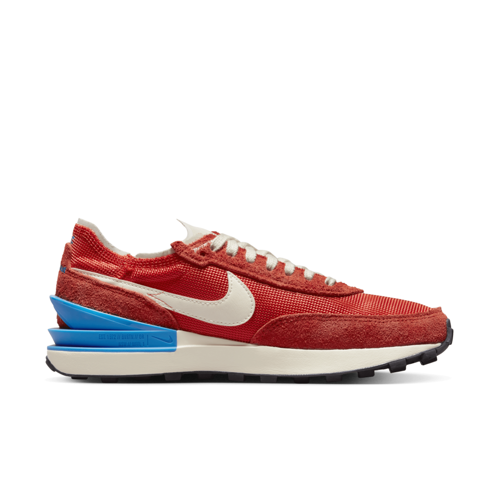 Nike Waffle One Vintage DX2929-600 / rot