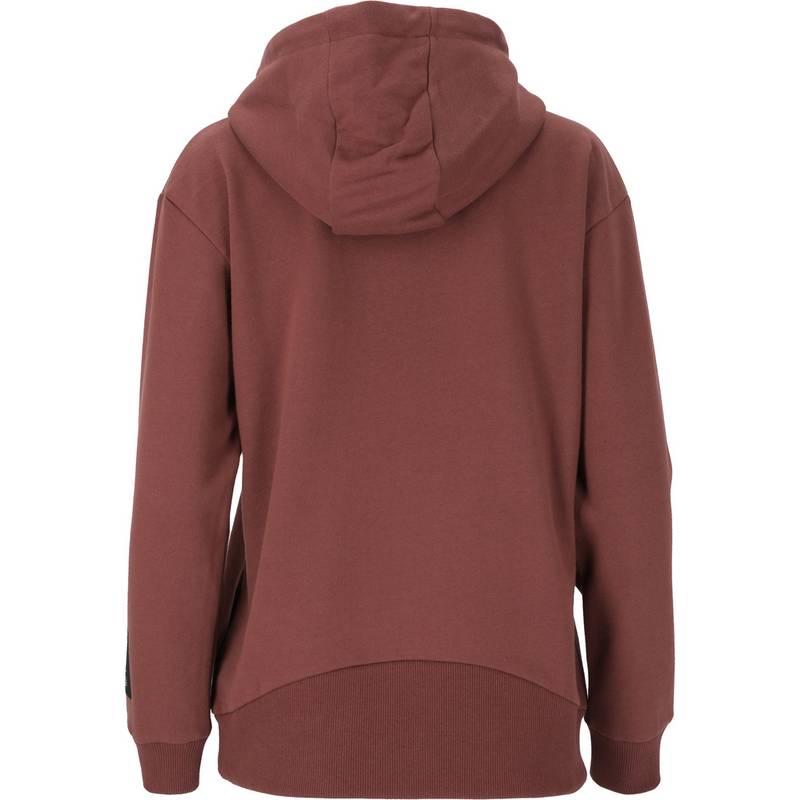SOS Haines Sweatshirt Damen