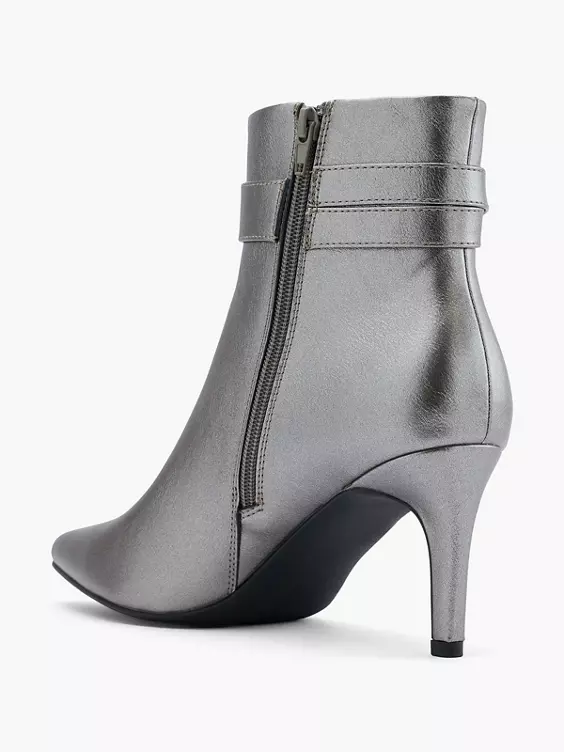 Catwalk Stiefelette