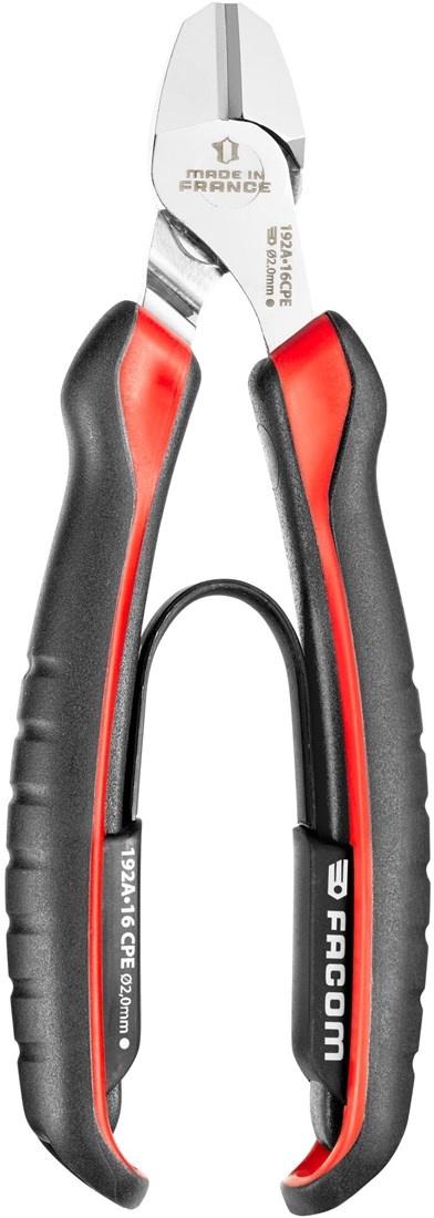 Facom 192A.16CPE Dijagonalna kliješta za rezanje 160 mm