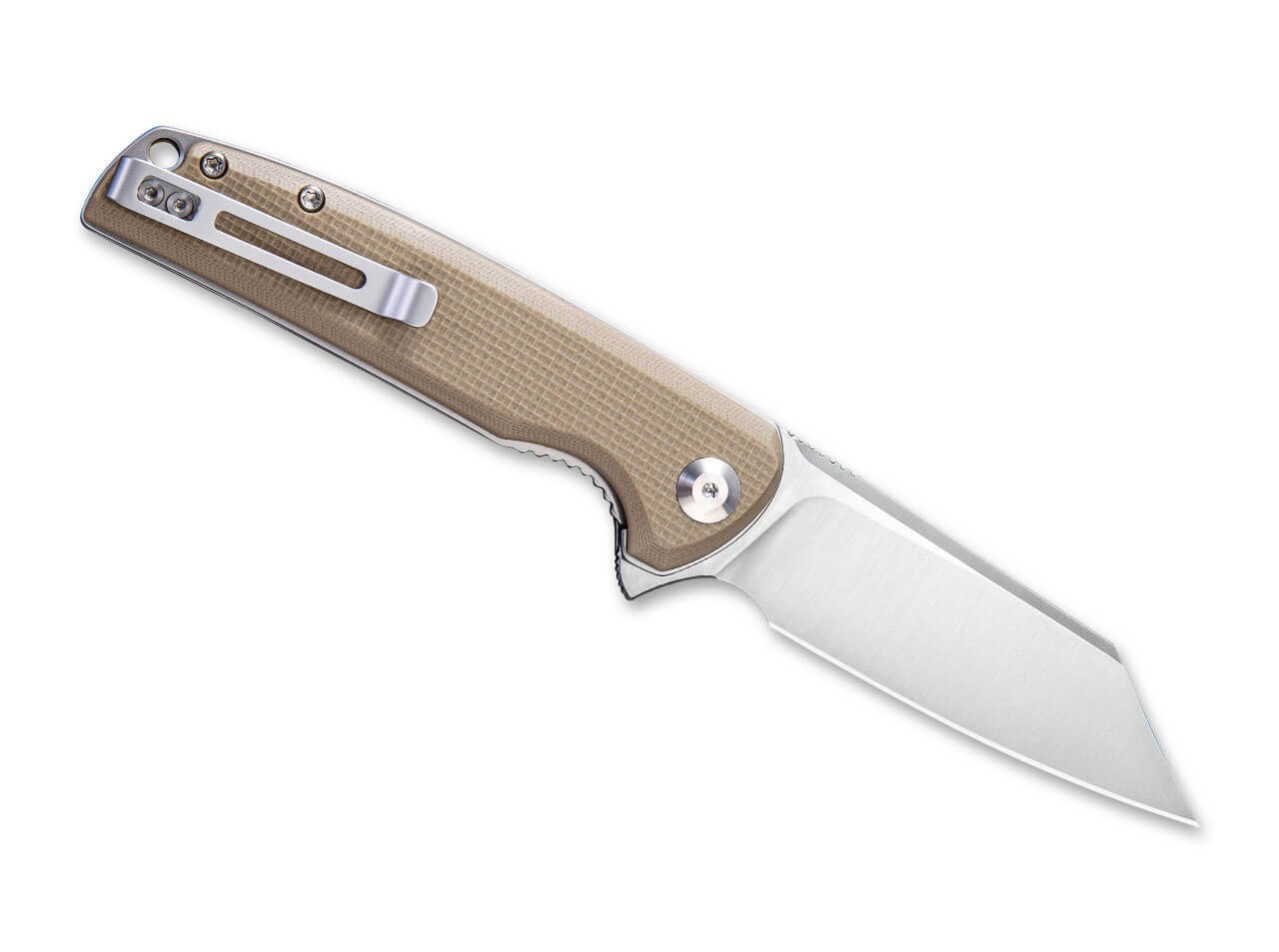 Brigand Tan
