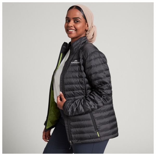 Kathmandu - Women's Heli Down Jacket V3 - Daunenjacke