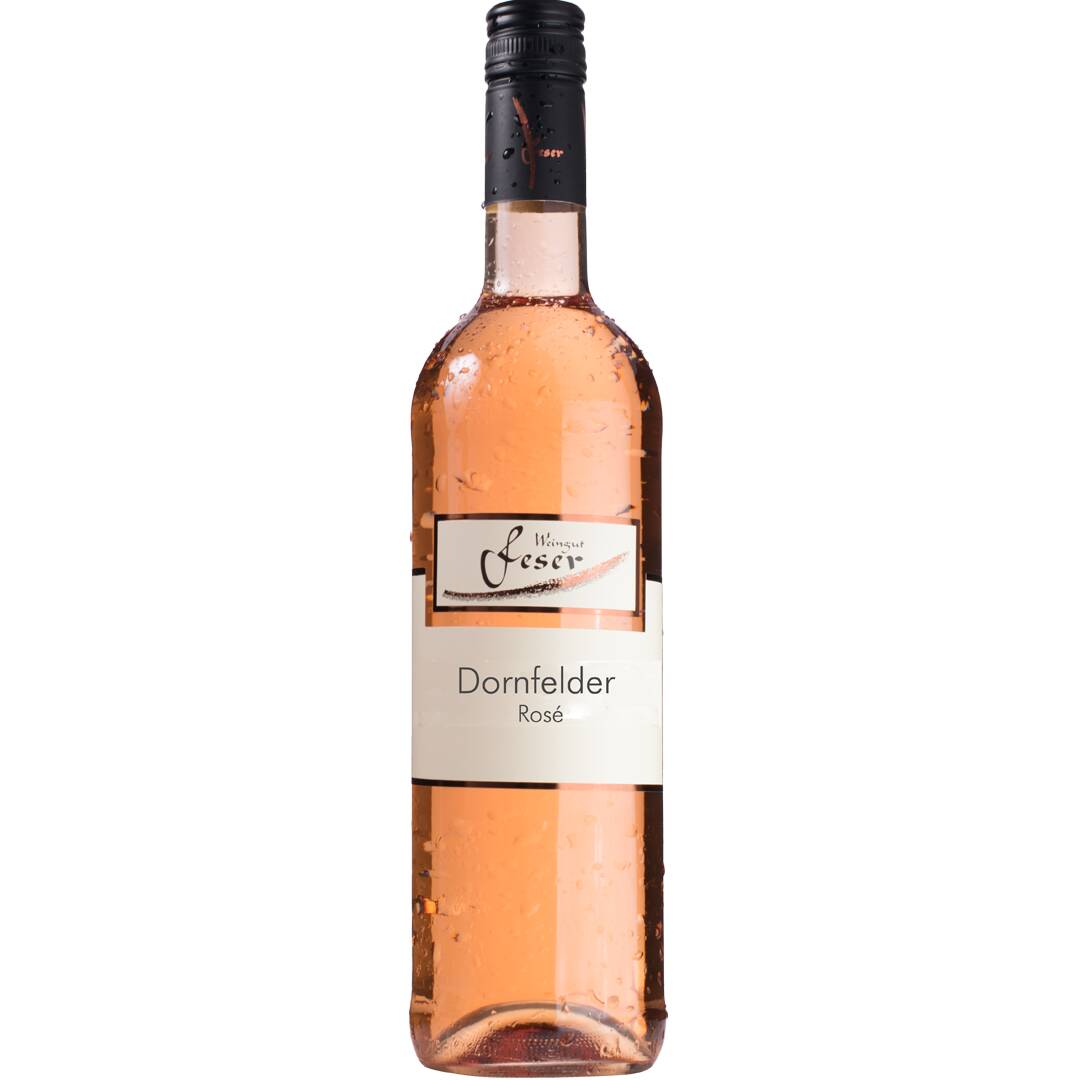 Weingut Feser Dornfelder 2022