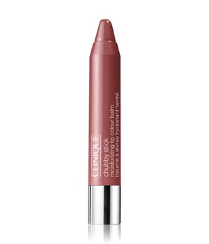 CLINIQUE Chubby Stick Moisturizing Lippenbalsam-3 g