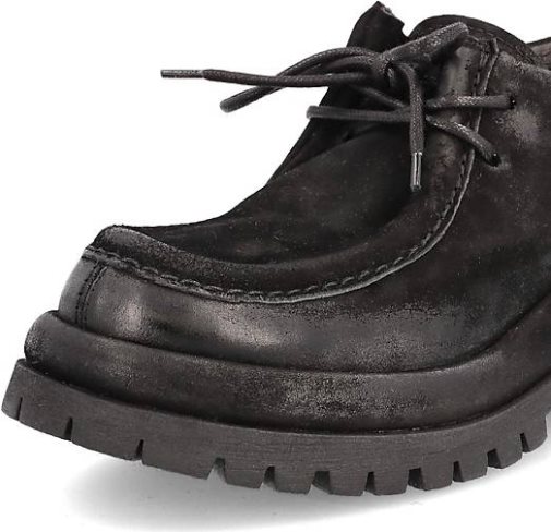 A.S.98 Halbschuhe