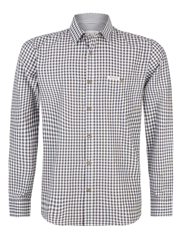 Stockerpoint Hemd 