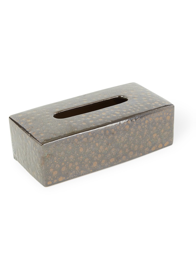 Aquanova  Ugo tissuebox 26,3 cm