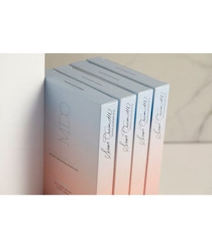 MDO Simon Ourian M.D. Collagen Sheet Mask Tuchmaske-5 Stk