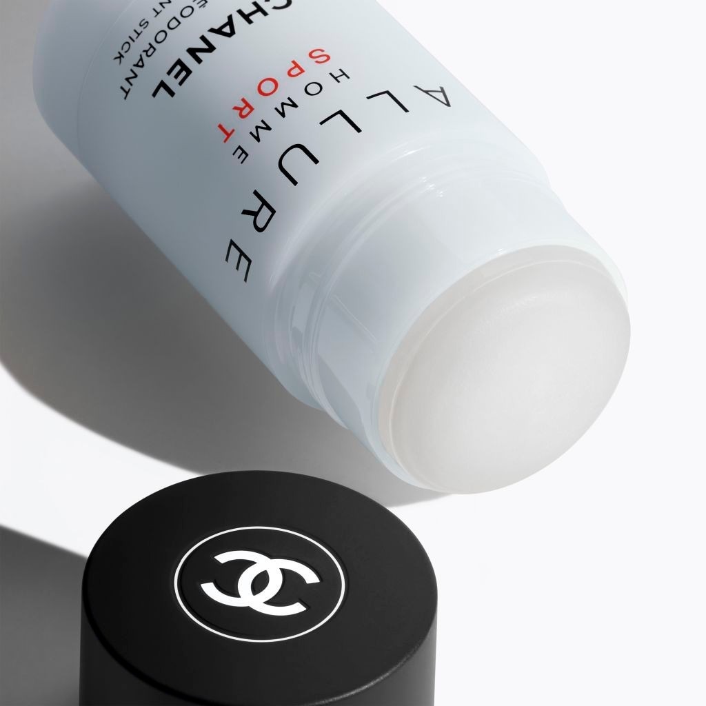 DEODORANT STICK