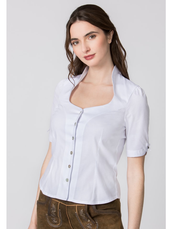 Stockerpoint Bluse 