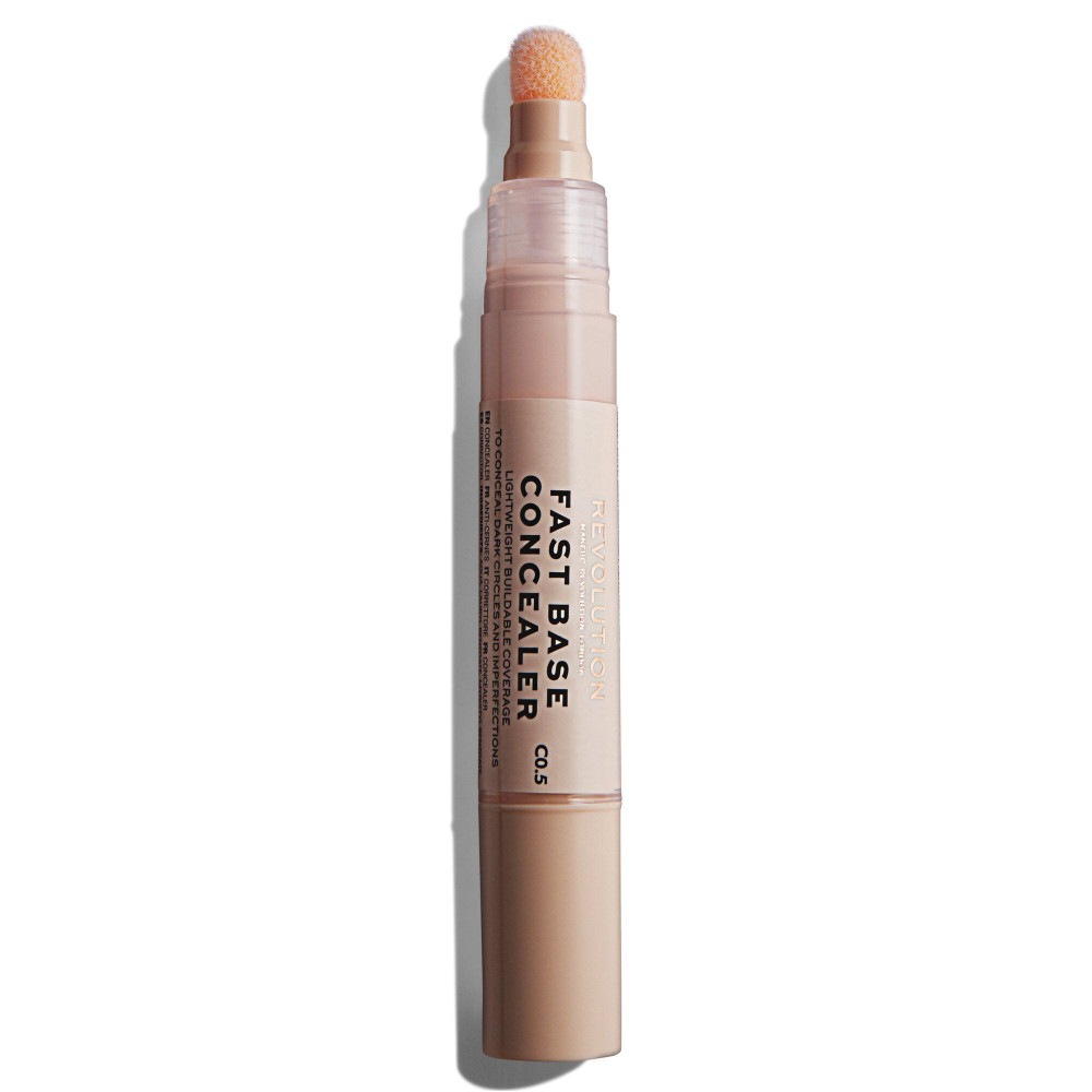 Makeup Revolution Fast Base Concealer
