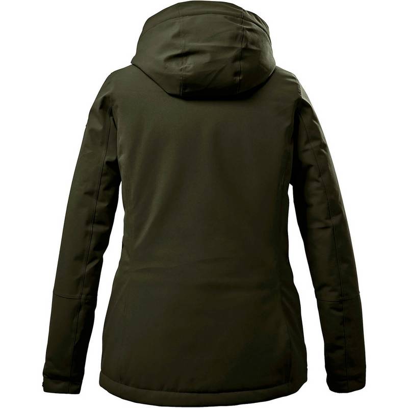 KILLTEC KOW140 Funktionsjacke Damen