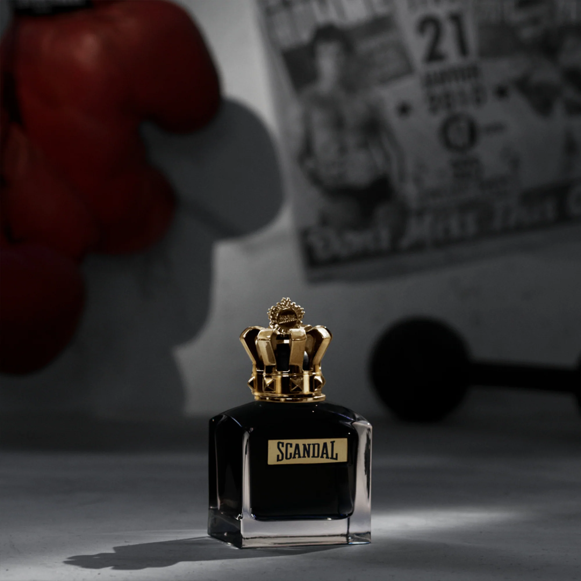Scandal Pour Homme Le Parfum - Eau de Parfum