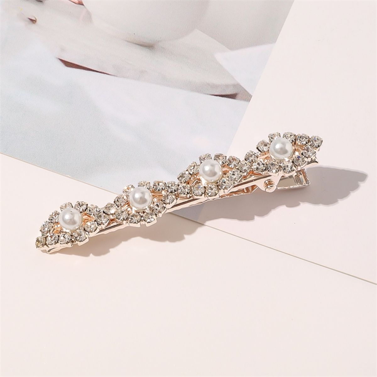 Chris Rubin Haven Barrette