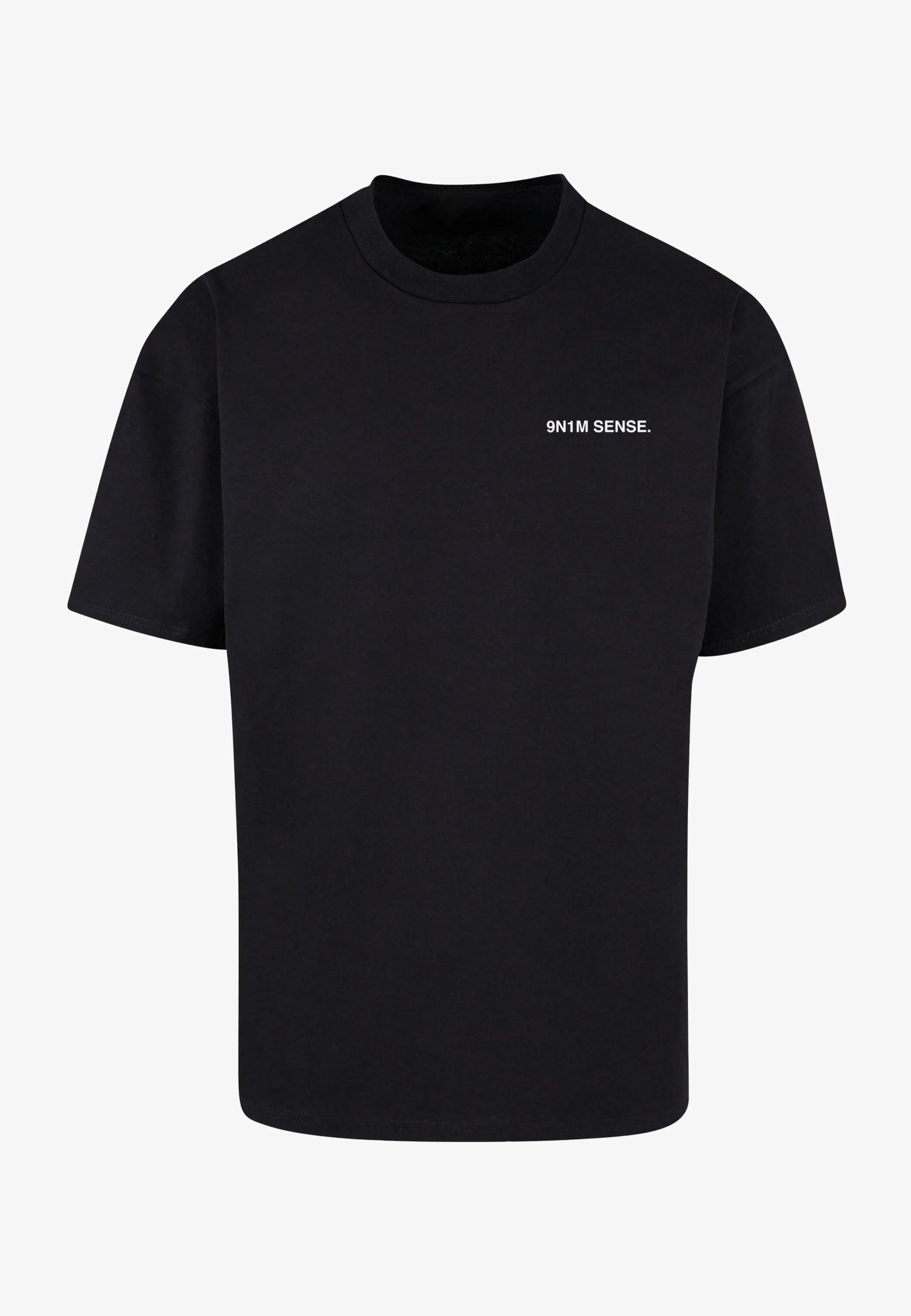 9N1M SENSE CHANGE TEE - Camiseta con estampado