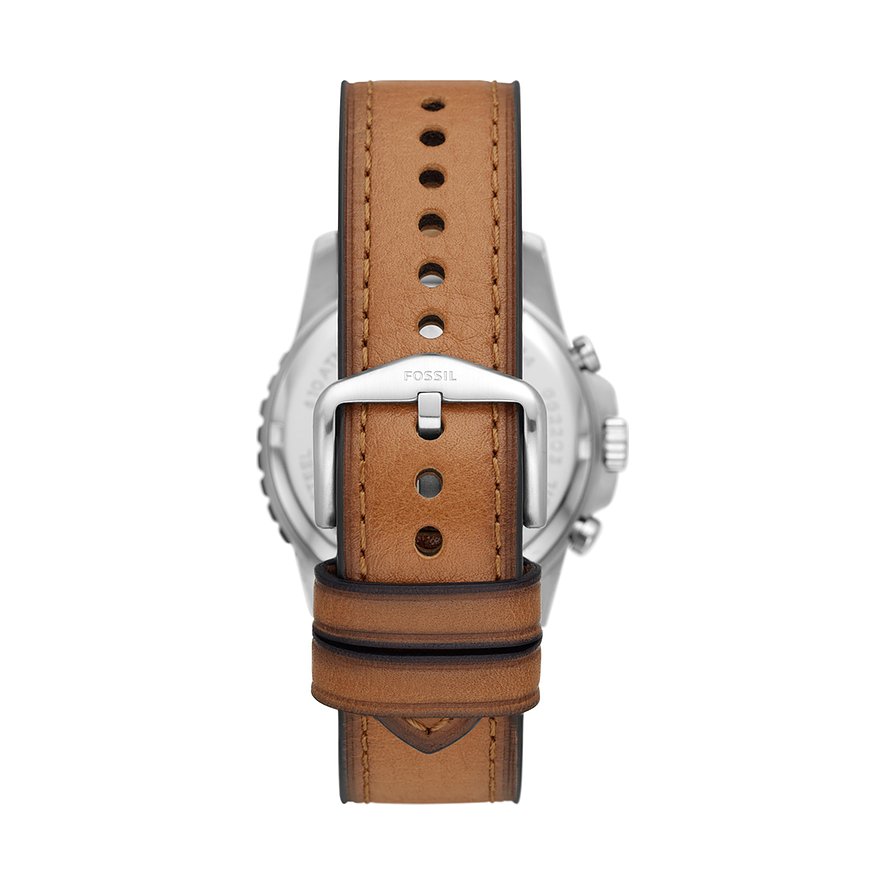 Fossil Chronograph FB-01