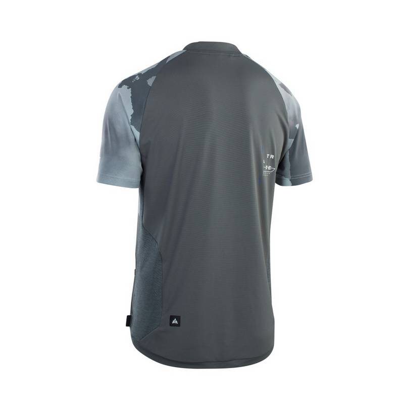 ION Textil Traze Amp SS AFT Trikot Herren