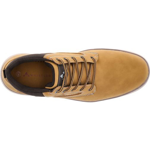 Whistler Halbschuhe Larmaro in schlicht-sportlichem Design