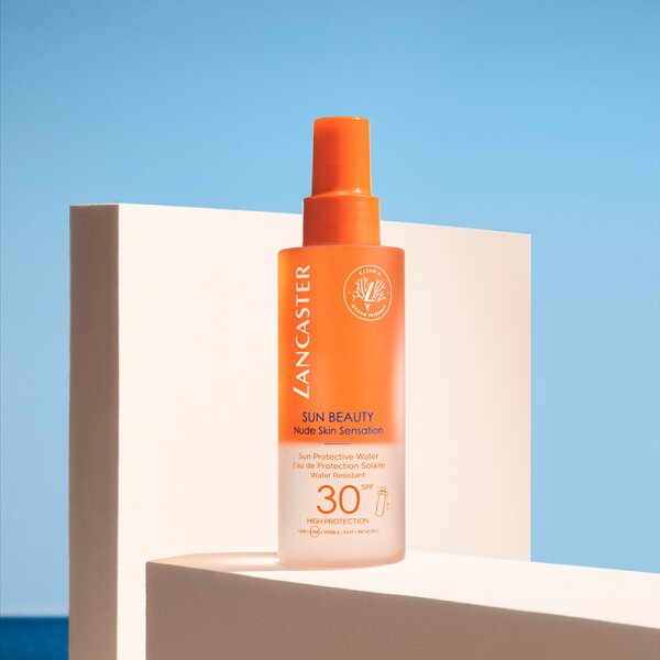 Lancaster Sun Beauty Sun Protective Water Sonnenspray