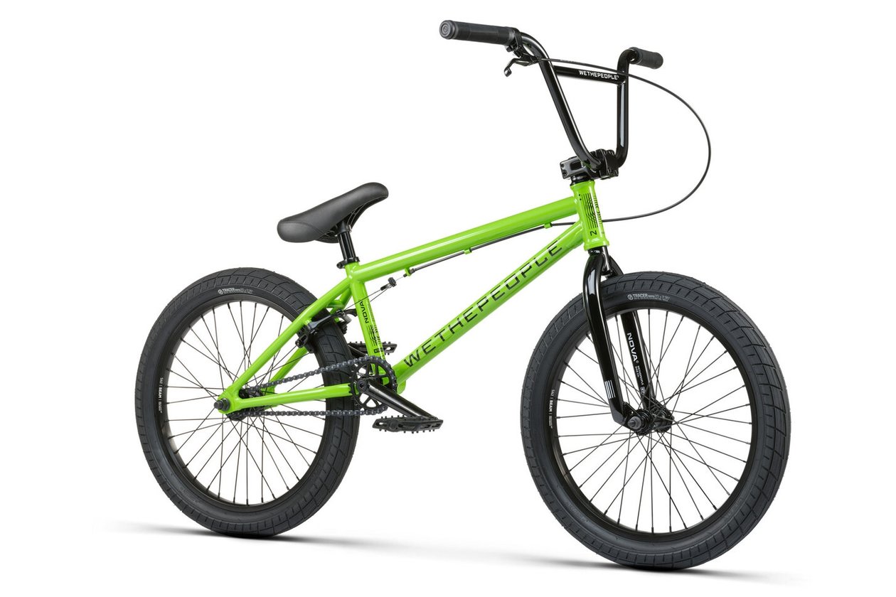 Wethepeople Nova - 2022 - 20 Zoll - BMX