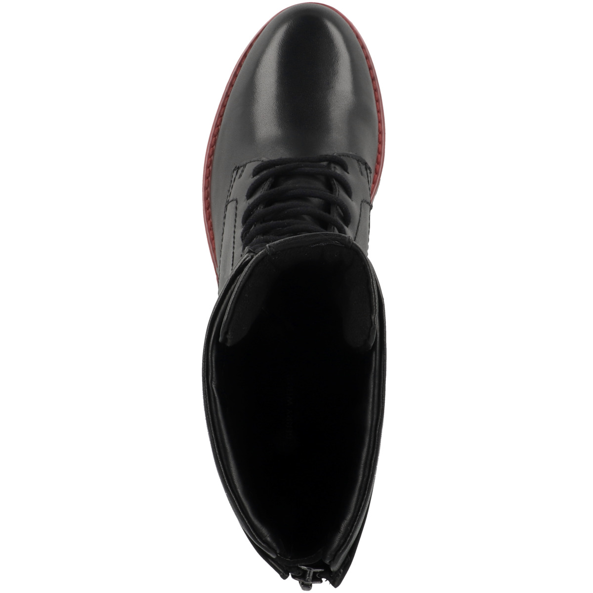 Gerry Weber Sena 2 40 Schnürboots schwarz