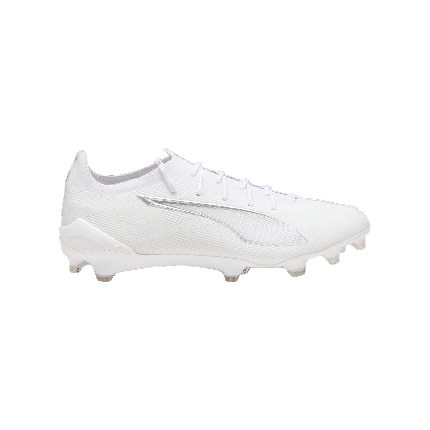 PUMA ULTRA 5 Ultimate FG Weiss F04