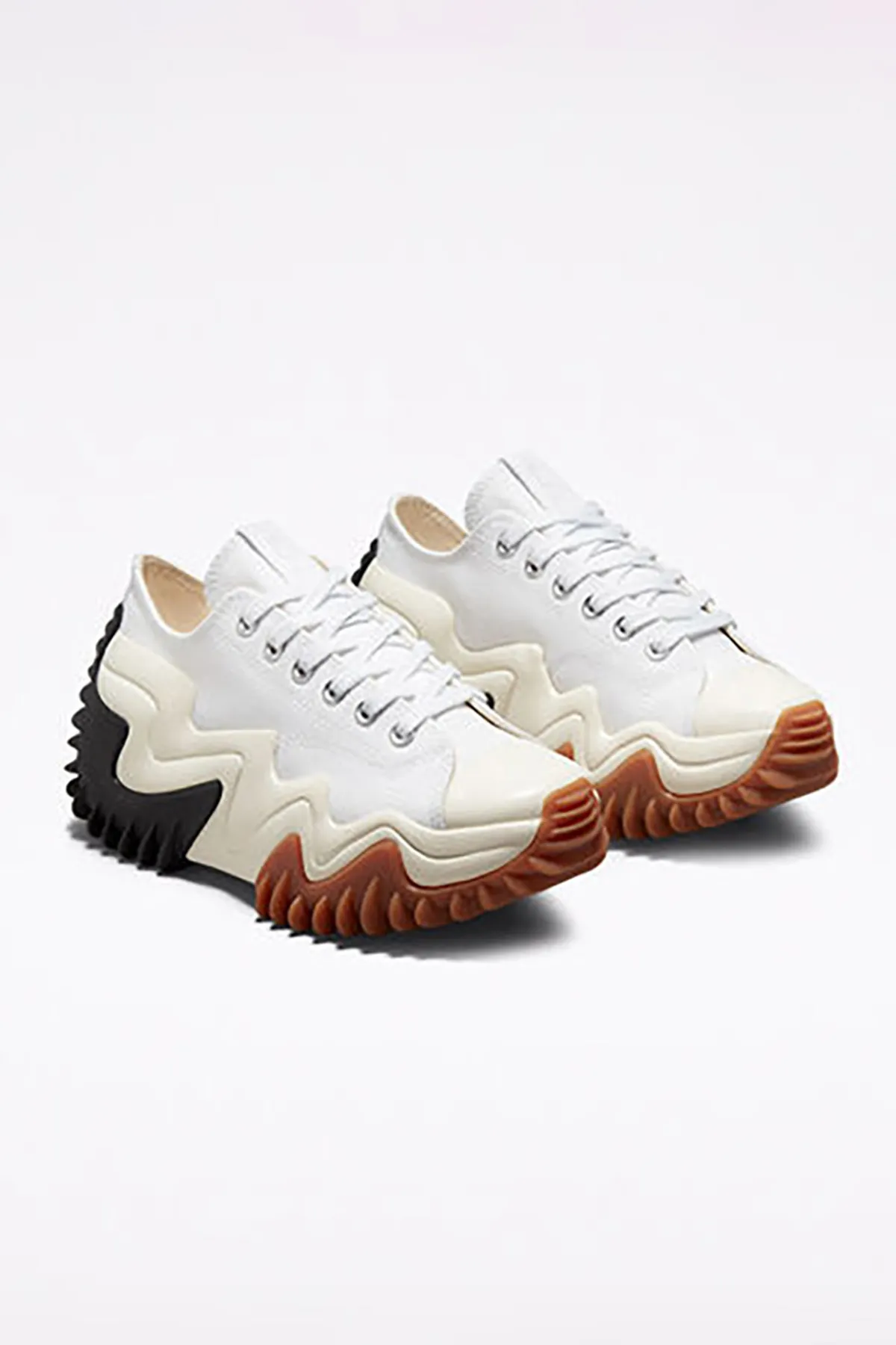 converse  Sneaker Unisex Weiß