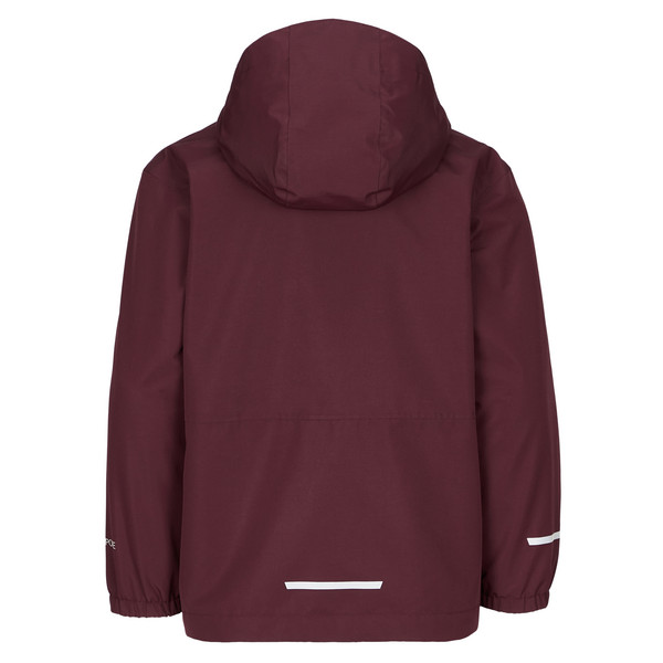 ICELAND 3IN1 JACKET K Kinder - Doppeljacke