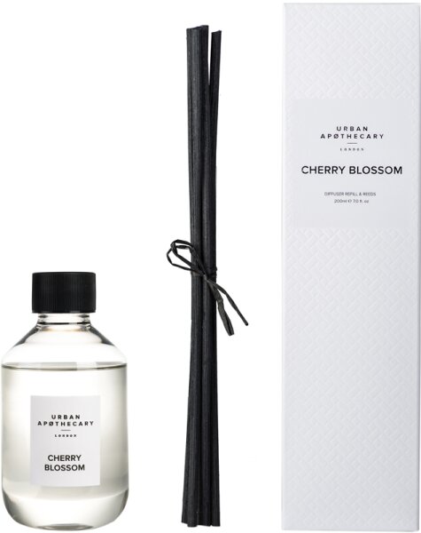Urban Apothecary Cherry Blossom Diffuser Refill Raumduft