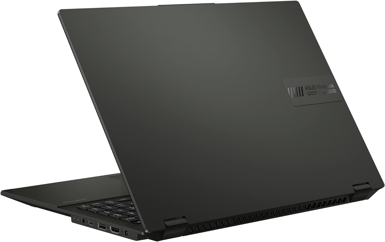 Asus TP3604VA-MC069W Vivo Book Notebook (Intel Core i9 13900H, Intel HD, 1000 GB SSD, Full HD 16GB RAM Vielseitigkeit und einzigartiges,intelligentes Design)