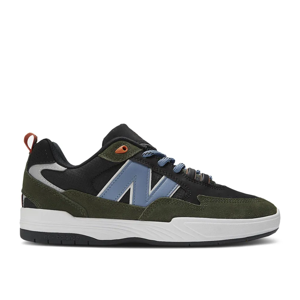New Balance 808 Numeric Tiago Lemos NM808LGC / grün