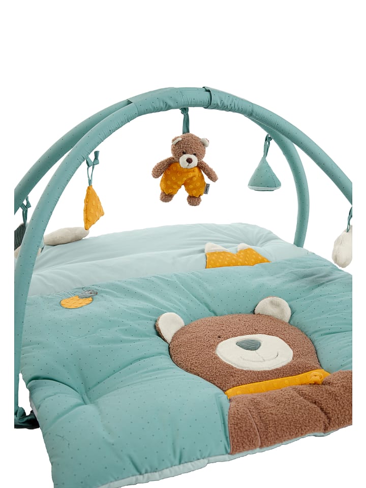 Sterntaler Spielbogen BÄR Ben in mehrfarbig günstig kaufen onesize