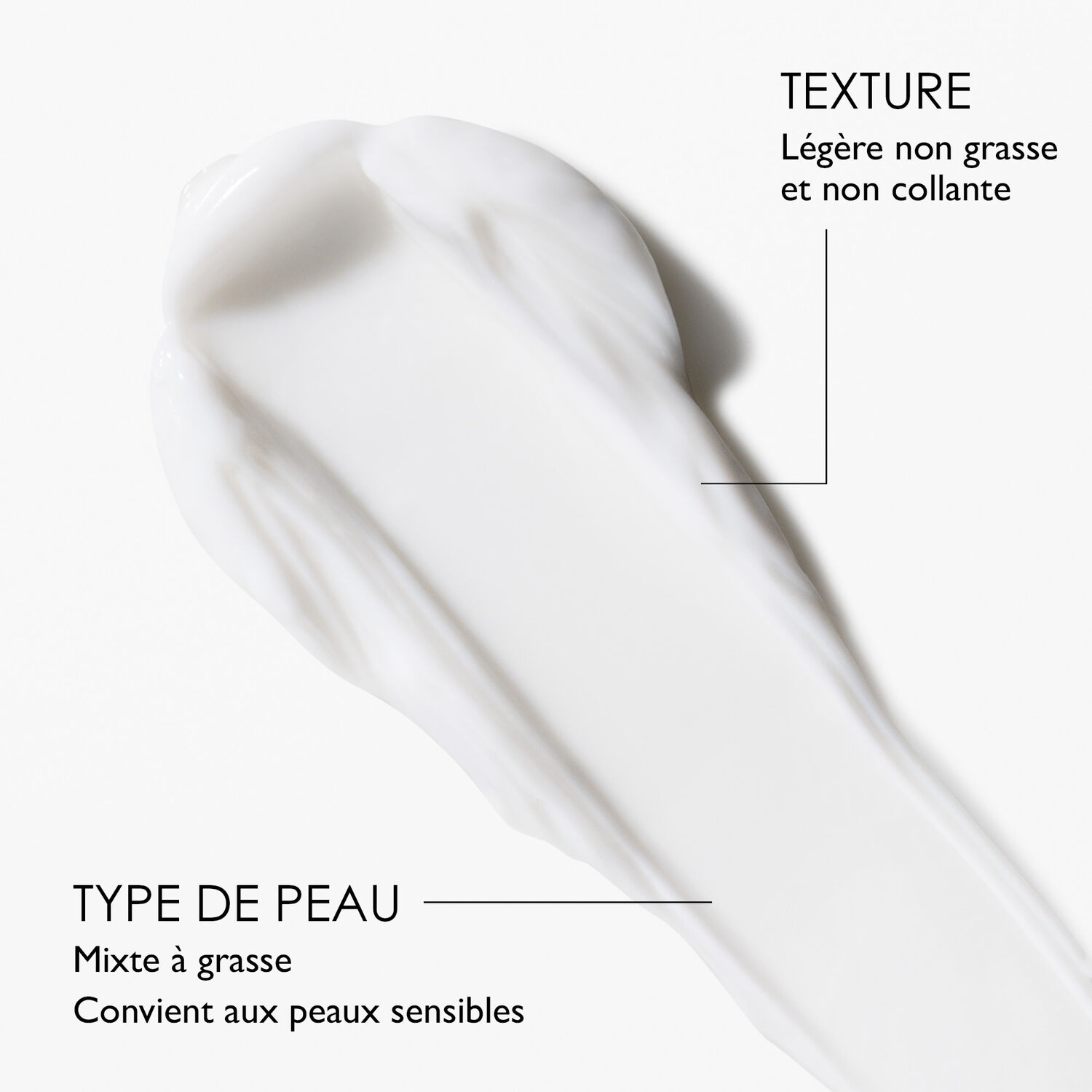 Sanoflore Crème Magnifica Crème hydratante visage anti-imperfections 50 ml