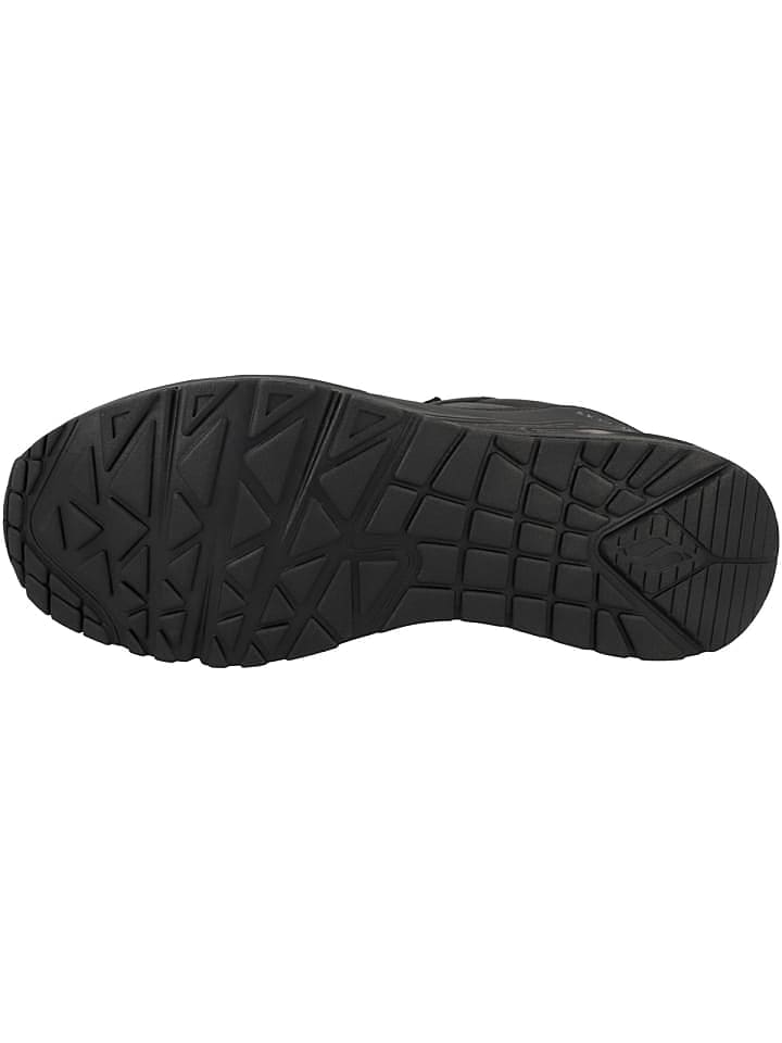 Skechers Sneaker low Uno - Hideaway in schwarz günstig kaufen 40
