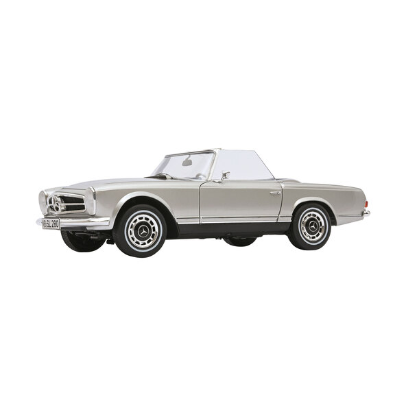 Modellauto Mercedes Benz 280 SL (1:18)