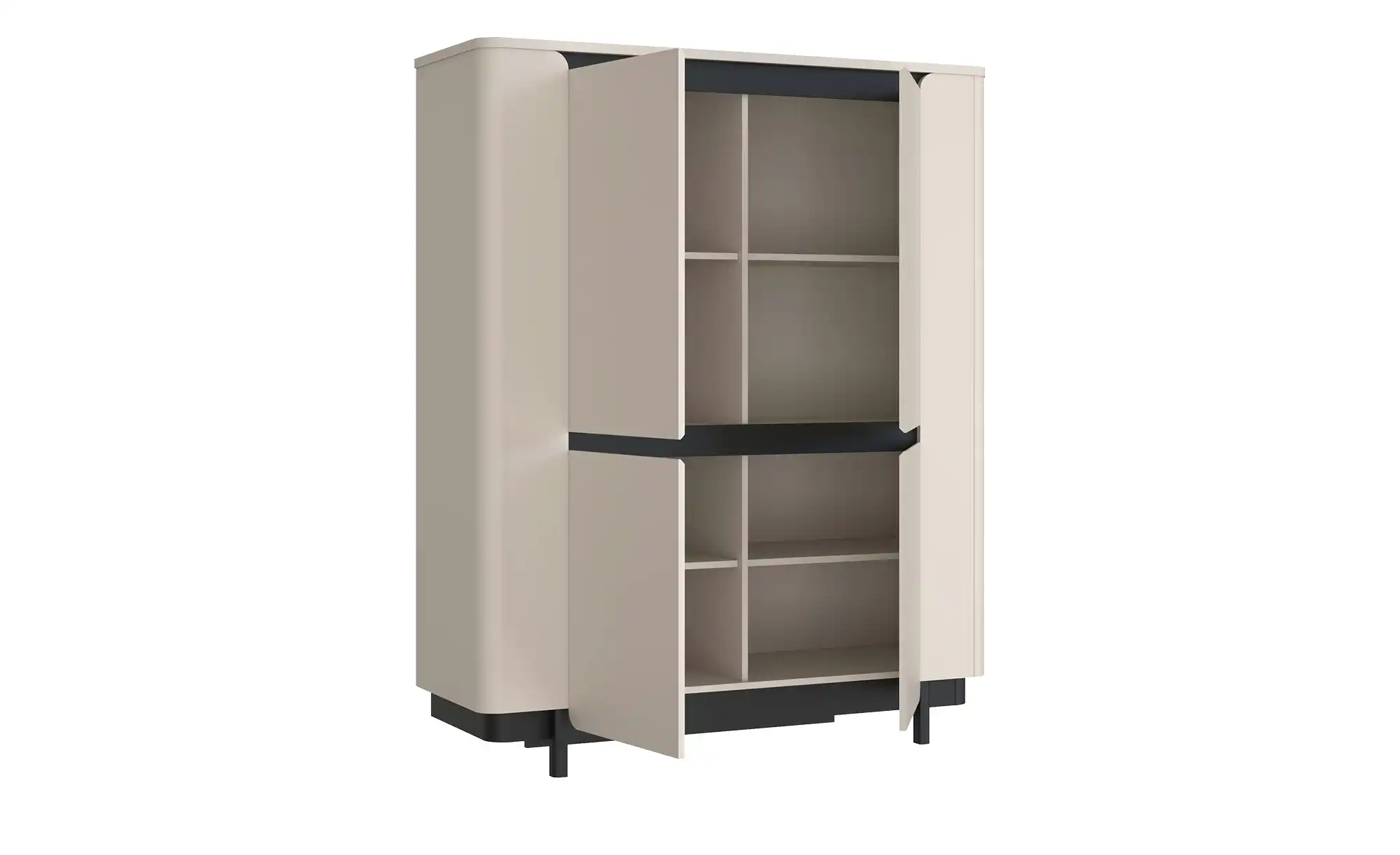 Highboard Softclose