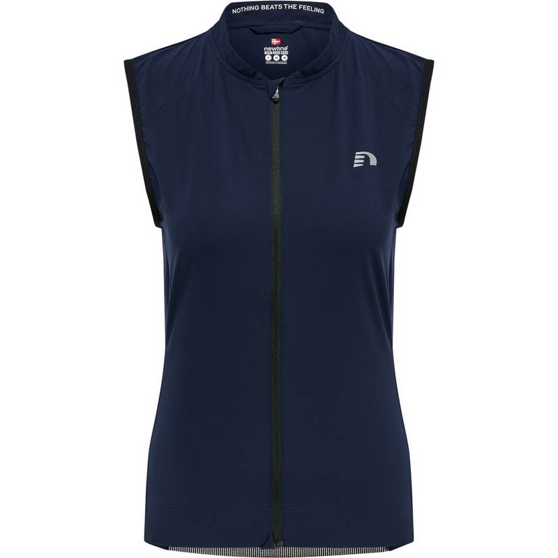Newline WOMENS CORE BIKE GILET Gilet Damen