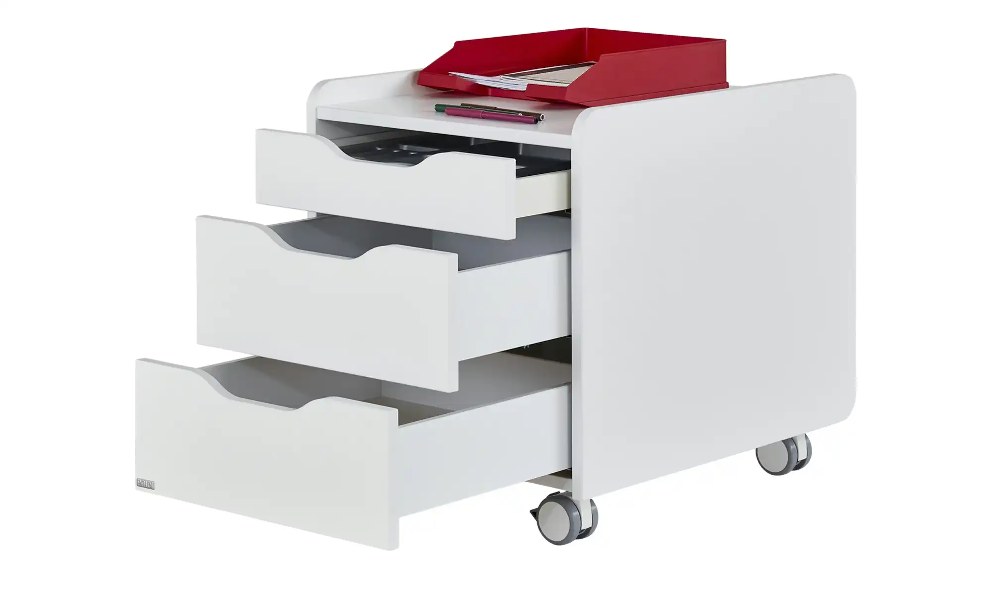 PAIDI Rollcontainer