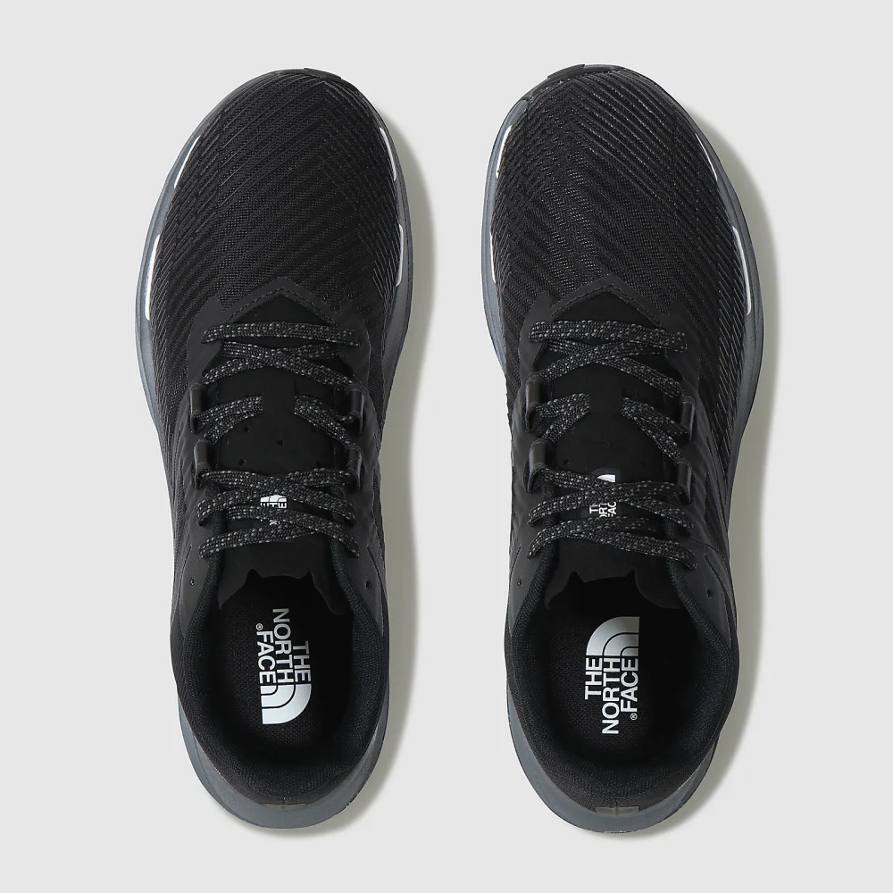 The North Face Vectiv Eminus NF0A4OAWKY4 / schwarz